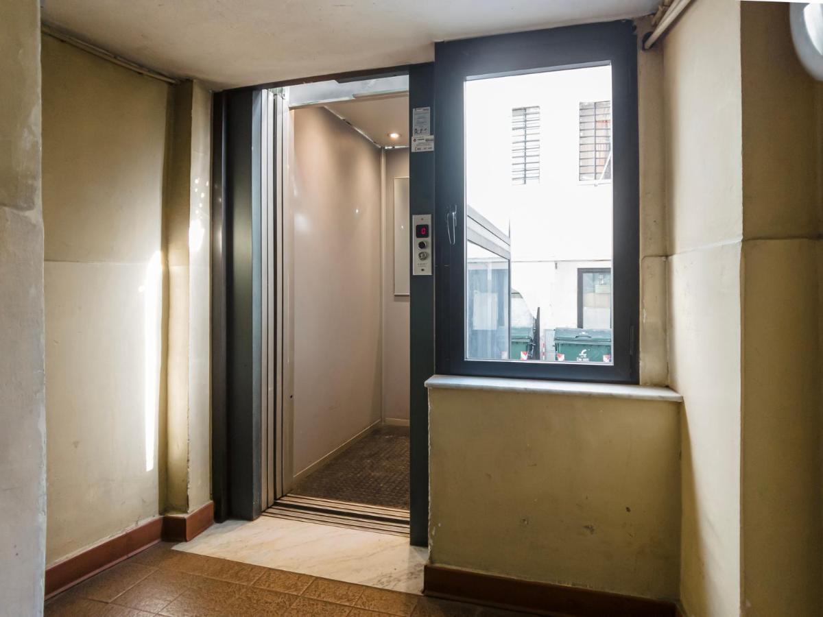 Ampia Mansarda E Terrazzo 10 Minuti Dal Centro Apartment Turin Exterior photo